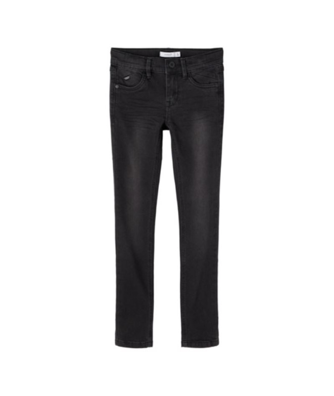 Pantalón Name it mpete Skinny Jeans 2012-On...