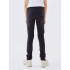 Pantalón Name it mpete Skinny Jeans 2012-On Black Denim Infantil