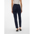 Pantalón Vero Moda maya Looseolid Night Sky Mujer