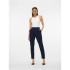 Pantalón Vero Moda maya Looseolid Night Sky Mujer