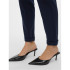 Pantalón Vero Moda maya Looseolid Night Sky Mujer