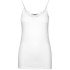 Camiseta Vero Moda inge Laceinglet Bright White Mujer