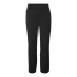 Pantalón Vero Moda maya Mwtraightolid Black Mujer