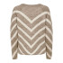 Sudadera Only eliza Mermaid Mujer