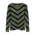Sudadera Only Onleliza Lizard Mujer