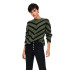 Sudadera Only Onleliza Lizard Mujer