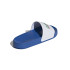 Chanclas de Natación adidas Adilette Shower Azul