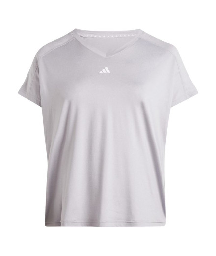 Camiseta adidas Aeroready Train Essentials Minimal...