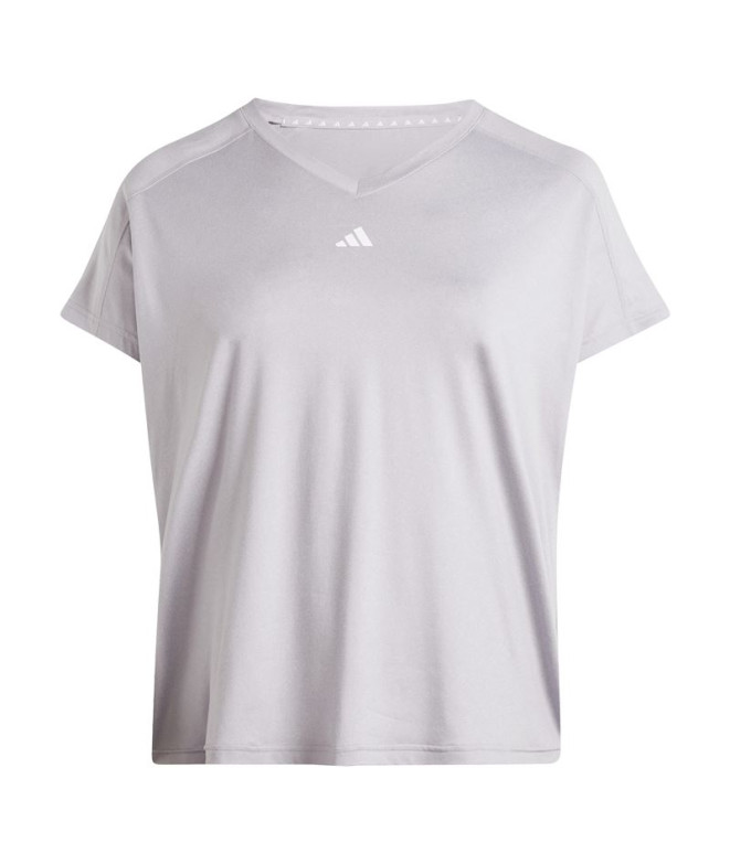 Camiseta adidas Aeroready Train Essentials...