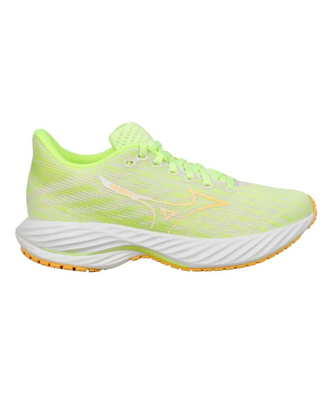 Zapatillas de Running Mizuno Wave Rider 28...