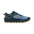 Zapatillas de Trail Mizuno Wave Mujin 10 Mujer Lila Azul