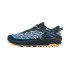 Zapatillas de Trail Mizuno Wave Mujin 10 Mujer Lila Azul