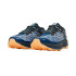 Zapatillas de Trail Mizuno Wave Mujin 10 Mujer Lila Azul