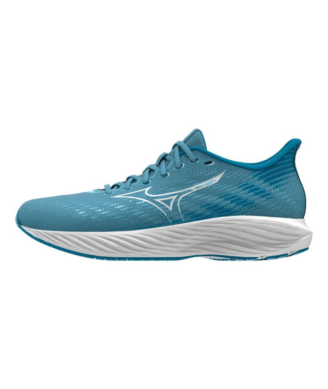 Zapatillas de Running Mizuno Enerzy Rider Jr...