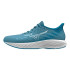 Zapatillas de Running Mizuno Enerzy Rider Jr Infantil Azul Claro