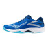 Zapatillas de Voleibol Mizuno Lightning Star Z7 Infantil Azul