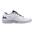 Zapatillas de Voleibol Mizuno Lightning Star Z7 Infantil Blanco