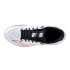 Zapatillas de Voleibol Mizuno Lightning Star Z7 Infantil Blanco