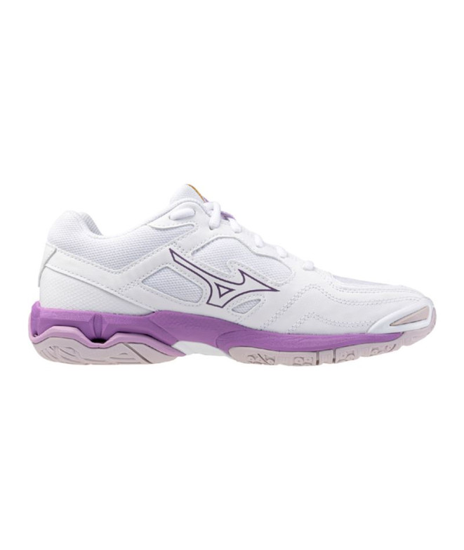 Zapatillas de Balonmano Mizuno Wave Phantom 3...
