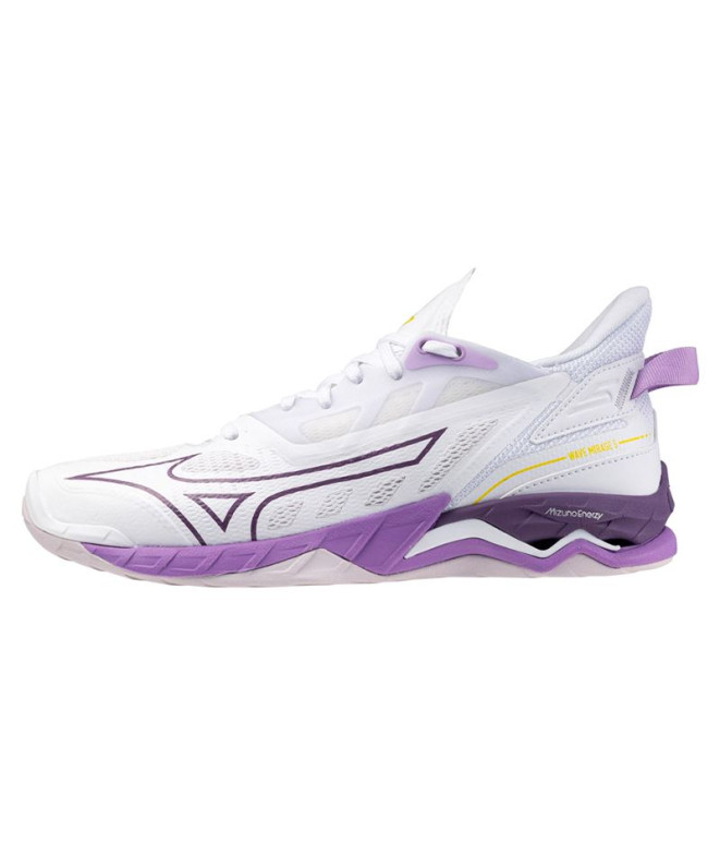 Zapatillas de Balonmano Mizuno Wave Mirage 5...