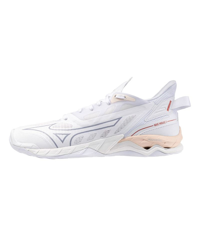 Zapatillas de Balonmano Mizuno Wave Mirage 5...