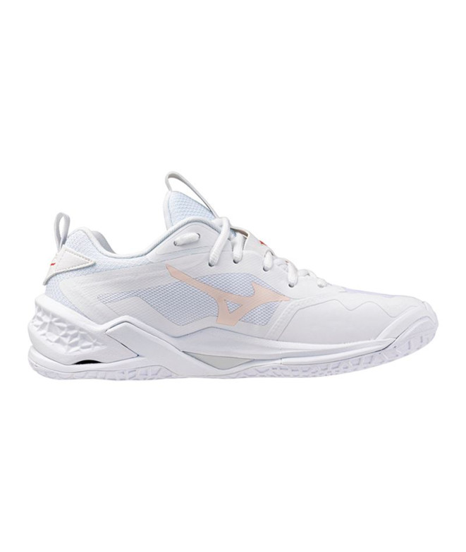 Zapatillas de Balonmano Mizuno Wave Stealth Neo...