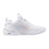 Zapatillas de Balonmano Mizuno Wave Stealth Neo 2 Mujer Blanco