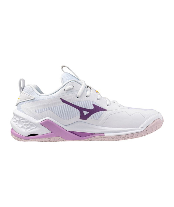 Zapatillas de Balonmano Mizuno Wave Stealth Neo...