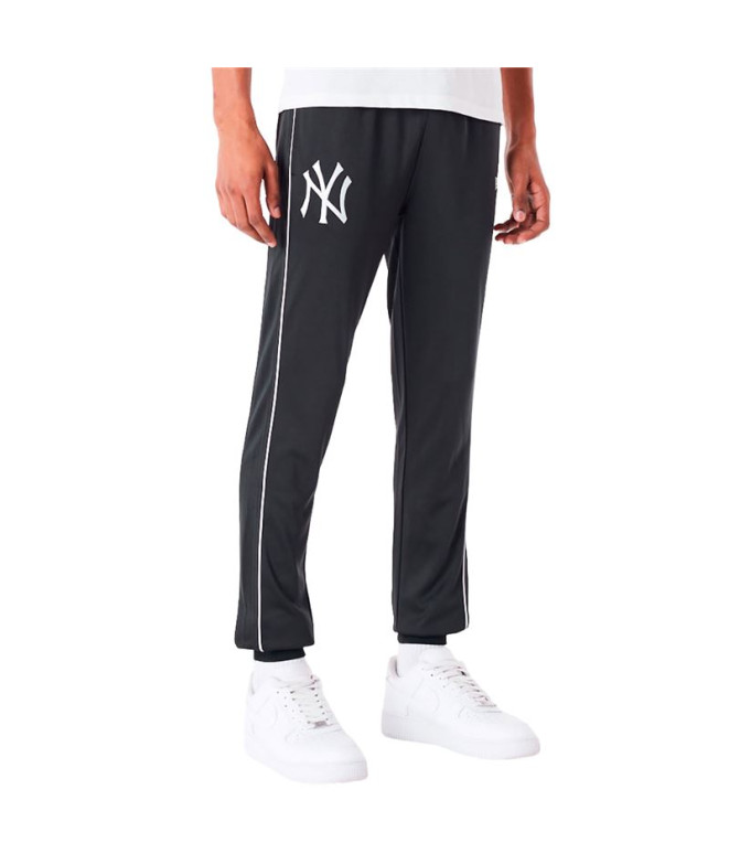 Pantalones New Era MLB TRACK New York Yankees...