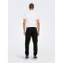 PantalónOnly & Sons cam Stage Cargo Cuff Life 6687 Black Hombre