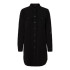 Vestido Vero Moda silla Blck Black Mujer