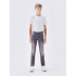 Pantalón Name it mtheo Jeans 1507-Cl Dark Grey Denim Infantil