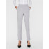 Pantalón Vero Moda maya Looseolid Light Grey Melange Mujer