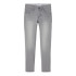Pantalón name it silas Xslim Jeans 2002 Medium Grey Denim Niño