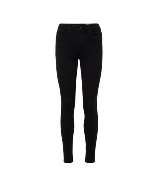 Pantalón Vero Moda sophia Hw Skinny J Soft...