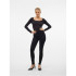 Pantalón Vero Moda sophia Hw Skinny J Soft Vi110 Black Mujer