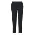 Pantalón Vero Moda maya Looseolid Dark Grey Melange Mujer
