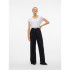 Camiseta Vero Moda fillis V-Neck Bright White Mujer