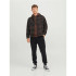 Pantalones Jack and Jones tgordondley Black Hombre