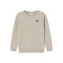 Sudadera Name it mvimoSweat Bru Pure Cashmere Infantil