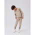 Sudadera Name it mvimoSweat Bru Pure Cashmere Infantil