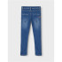 Pantalón Name it msilas Jeans 2002-Tx Medium Blue Denim Infantil