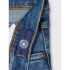 Pantalón Name it msilas Jeans 2002-Tx Medium Blue Denim Infantil