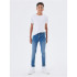 Pantalón Name it msilas Jeans 2002-Tx Medium Blue Denim Infantil
