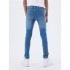 Pantalón Name it msilas Jeans 2002-Tx Medium Blue Denim Infantil