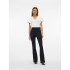 Pantalón Vero Moda amira Flared Black Mujer
