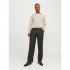 Jersey Jack & Jones hill Knit Hombre Oatmeal