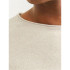 Jersey Jack & Jones hill Knit Hombre Oatmeal