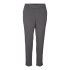 Pantalón Vero Moda maya Looseolid Grey Pinstripe Mujer