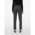 Pantalón Vero Moda maya Looseolid Grey Pinstripe Mujer